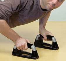 �v�b�V���A�b�v�o�[