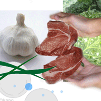 �H�ׂ��Ƃ��ɏ����G�l���M�[